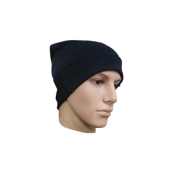 Flame Retardant Hat, Navy Blue, Protal, One Size