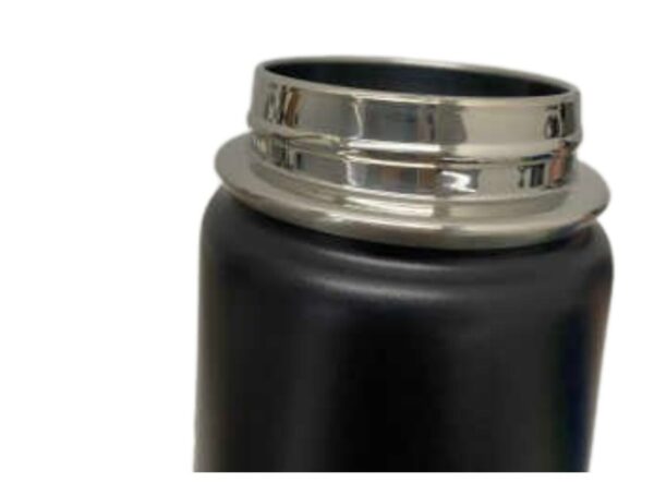 Camel Stainless Steel Vacuum Reusable Double Wall Insulated Water Bottles x 1 - Image 6
